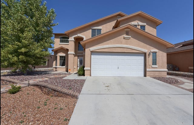 14045 Tower Point Way - El Paso, TX apartments for rent