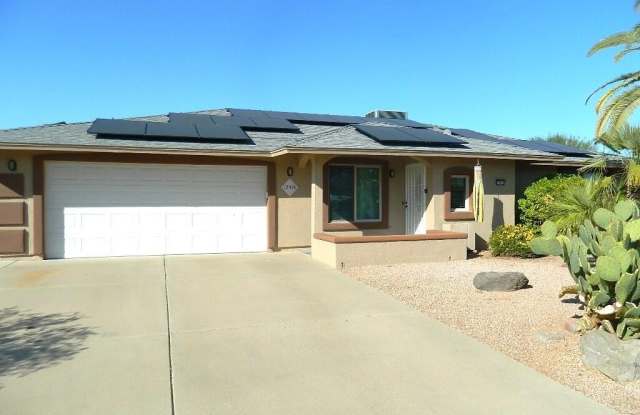 Photo of 12418 W MARBLE Drive