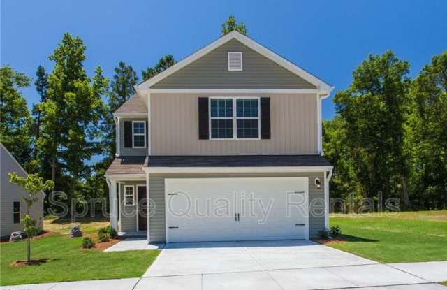 Photo of 4007 Meredith Woods Lane