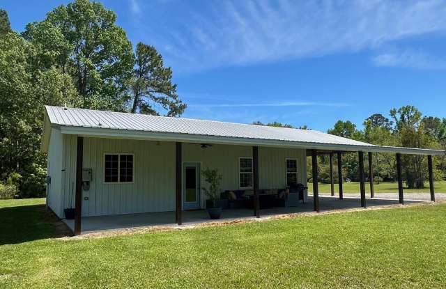 4911 Chisolm Road - 4911 Chisolm Road, Charleston County, SC 29455