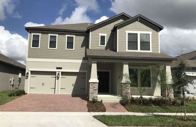 15280 Night Heron Drive - 15280 Night Heron Drive, Horizon West, FL 34787