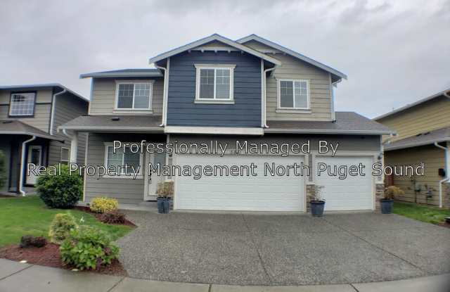 5831 122nd Pl. NE - 5831 122nd Place Northeast, Marysville, WA 98271