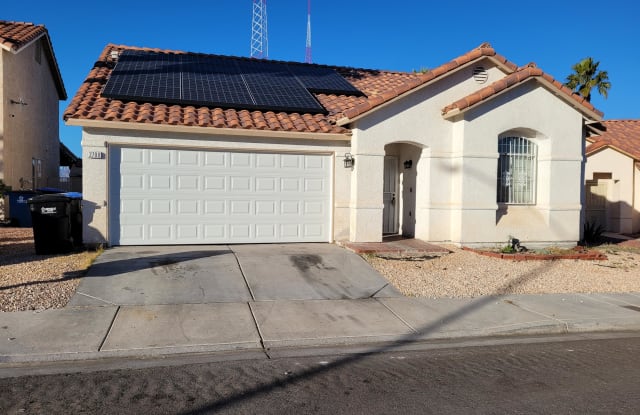 2708 Coffee Pot Court - 2708 Coffee Pot Court, Las Vegas, NV 89106