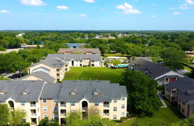 Photo of Oasis Club Apartments