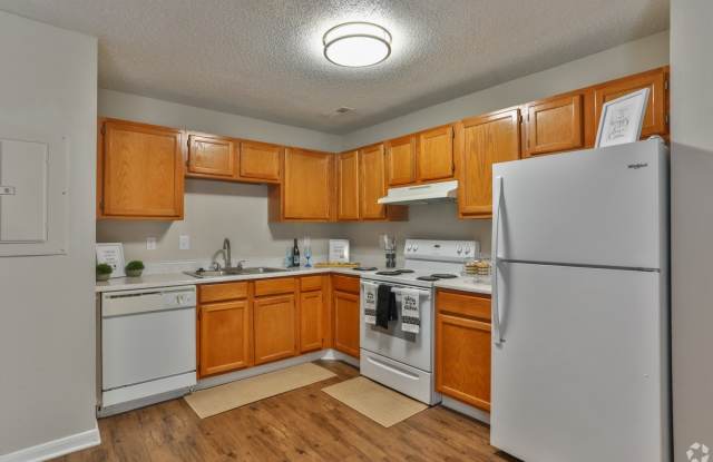 Photo of Canaan Pointe