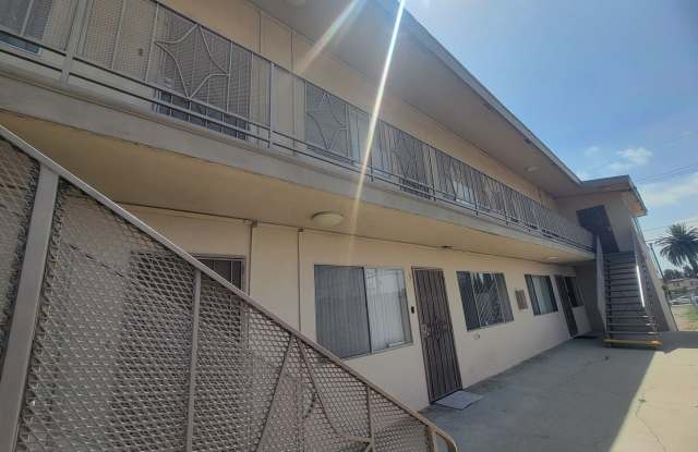 Memorial Apartments- Super Clean 2 Bedroom 1 Bath Apartment in Memorial Heights