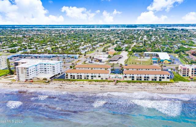 199 Florida A1a Highway unit: A-105