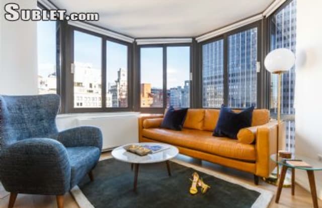 105 Duane Unit: 16J - 105 Duane Street, New York City, NY 10007