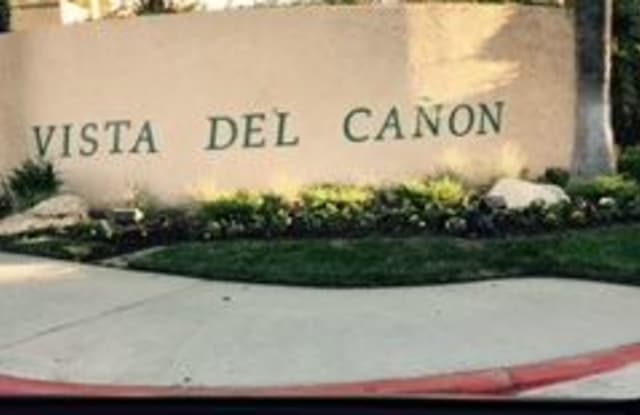 18826 Vista Del Canon #B - 18826 Vista Del Canon, Santa Clarita, CA 91321