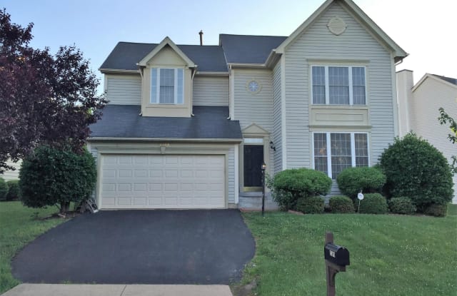 20589 TWELVE OAKS WAY - 20589 Twelve Oaks Way, Ashburn, VA 20147