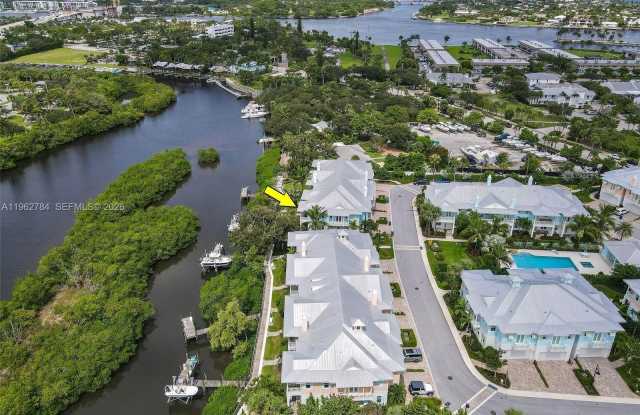 620 Inlet Waters Cir