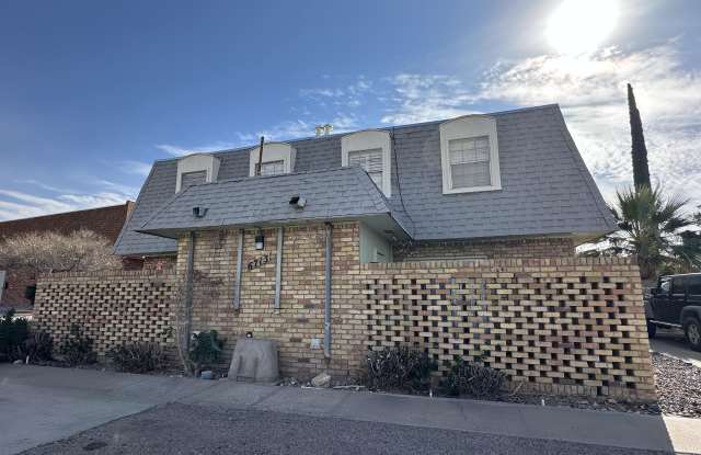 Photo of 6713 Escondido unit: C