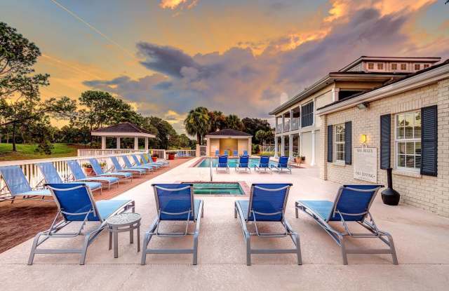 Tradition at Palm Aire