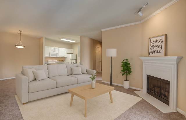 Lincoln Villas on Memorial