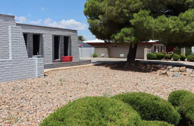 Photo of In Ground Pool