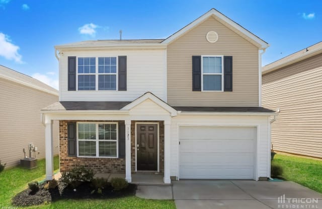 3023 Crabapple Lane - 3023 Crabapple Lane, Gastonia, NC 28034