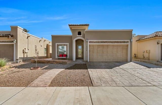 14504 Smokey Point Drive - 14504 Smokey Point Drive, El Paso, TX 79938