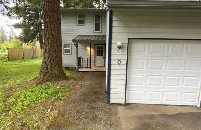 2003 Porta Court Northwest