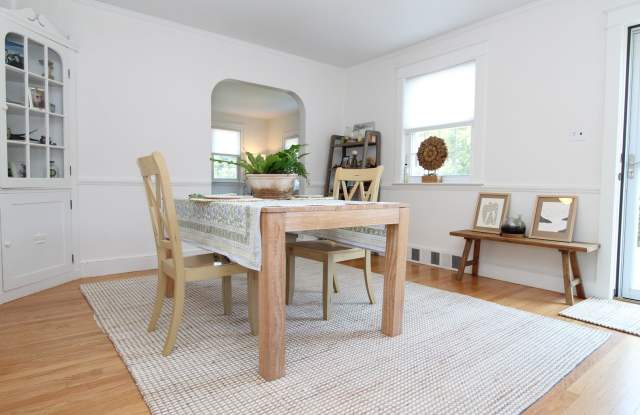 Beautiful Furnished 2-Bedroom Home with 2-Car Garage