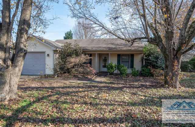 15029 Branscomb Road Southeast