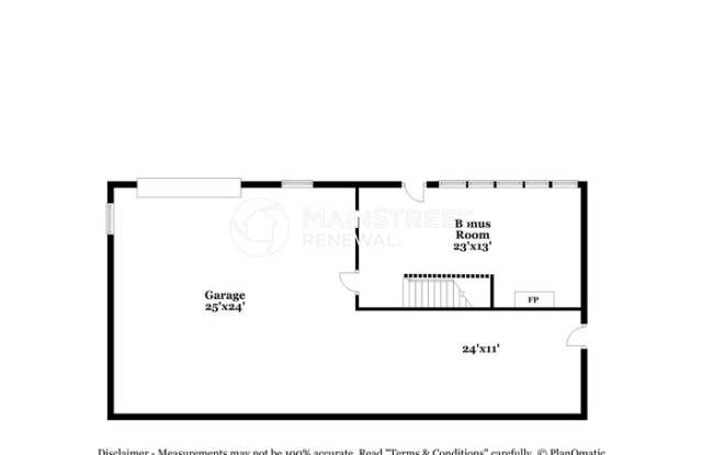 1521 Drumcliffe Road Southwest