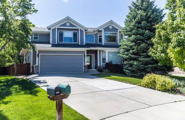 Photo of Gorgeous 4 bedroom home available in Willows neighborhood in Gunbarrel