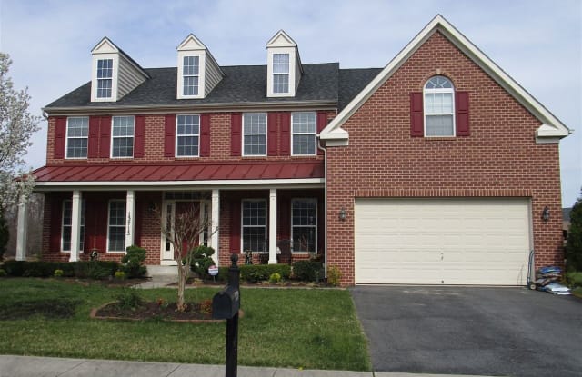 13713 Vanderbilt Way - 13713 Vanderbilt Way, Laurel, MD 20707