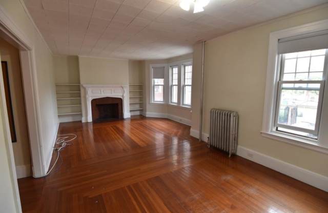 1213 Beacon St.