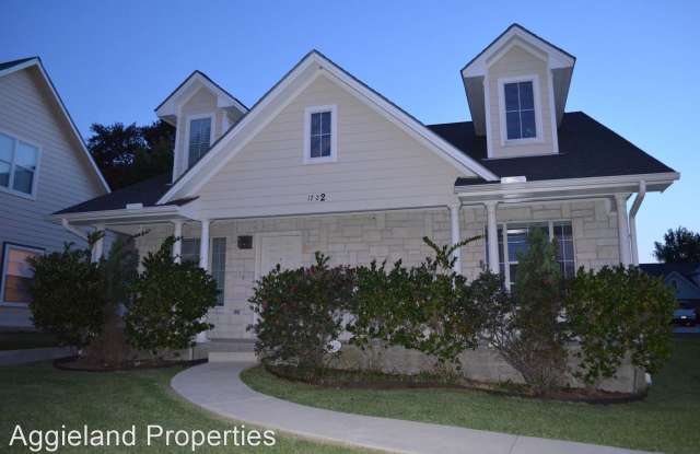 1722 Boardwalk Ct - 1722 Boardwalk Court, College Station, TX 77840