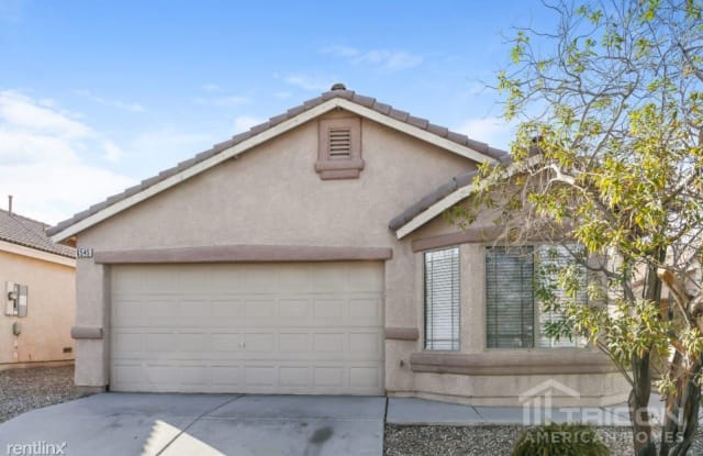 6545 Shining Sand Avenue - 6545 Shining Sand Avenue, Sunrise Manor, NV 89142