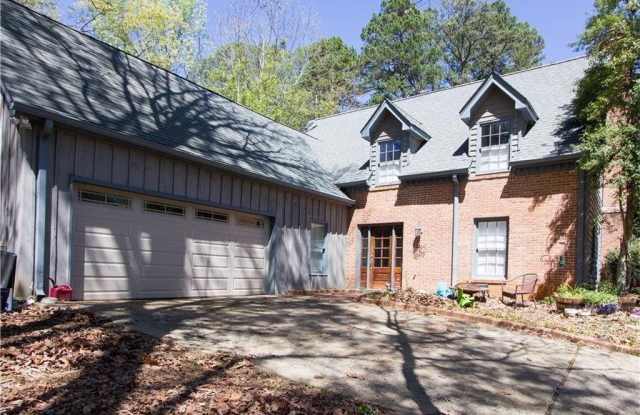 3128 Habersham Hills Road - 3128 Habersham Hills Road, Forsyth County, GA 30041