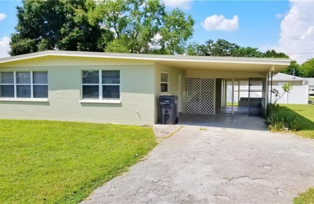 5371 57TH AVENUE N - 5371 57th Avenue North, Lealman, FL 33709