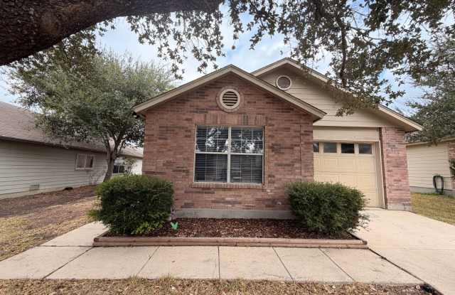 Photo of CUTE ONE STORY - 3 BEDROOM / 2 BATH HOME WITH EASY ACCESS TO RANDOLPH AFB  FORUM SHOPPING -- SCHERTZ-CIBOLO SCHOOL DISTRICT