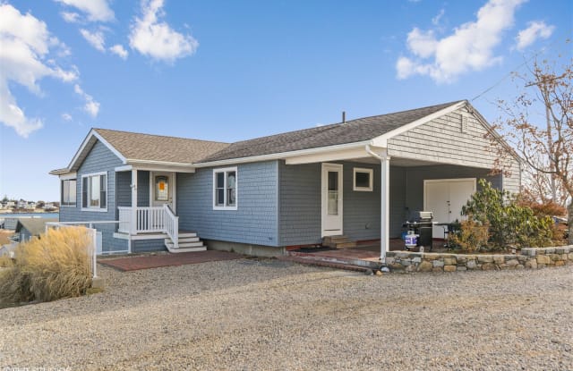 Summer Weekly Rental 46 Conanicut Rd - 46 Conanicut Road, Washington County, RI 02882