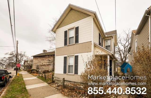 139 Old Main St - 139 Old Main Street, Miamisburg, OH 45342