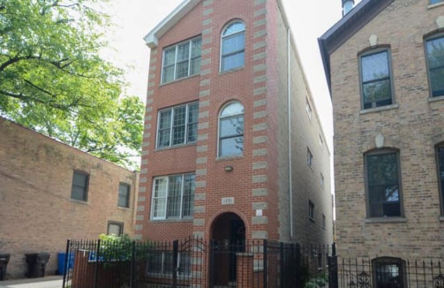 1351 Wolcott - 1351 N Wolcott Ave, Chicago, IL 60622