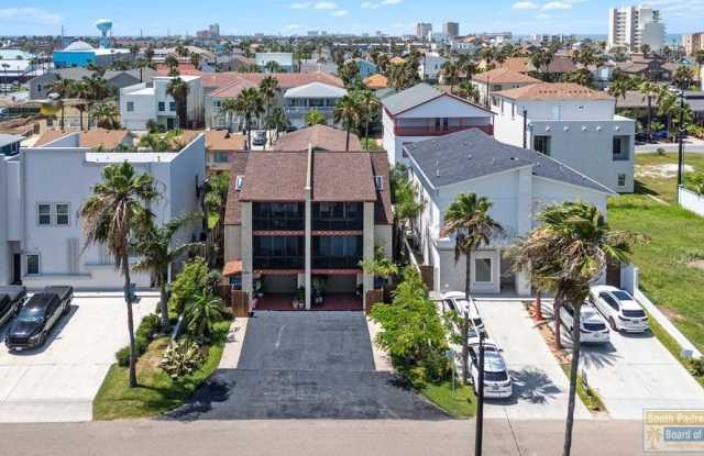 114 E Dolphin St.