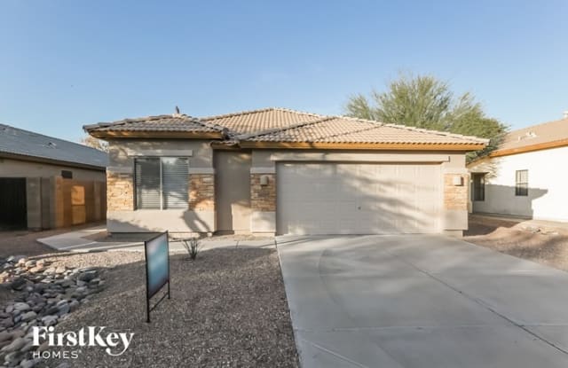 12514 West Sherman Street - 12514 West Sherman Street, Avondale, AZ 85323