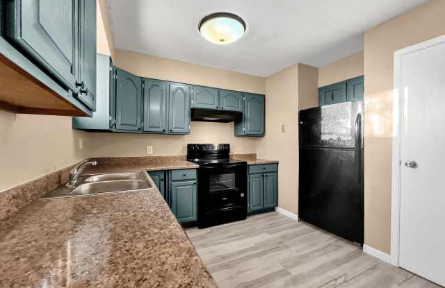 1225 Karluk Street - 1