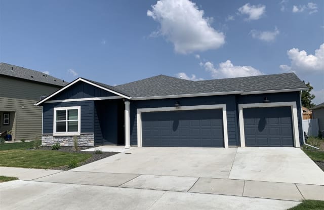 8408 W Silver St - 8408 West Silver Street, Spokane County, WA 99224