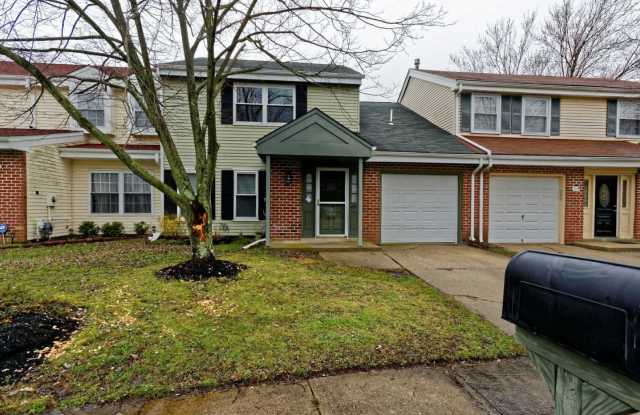 251 BURNAMWOOD DRIVE - 251 Burnamwood Drive, Burlington County, NJ 08054