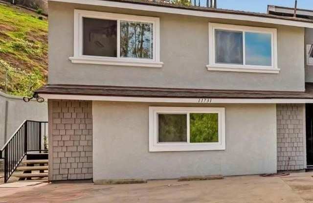 11731 Waterhill Rd - 11731 Waterhill Road, Winter Gardens, CA 92040