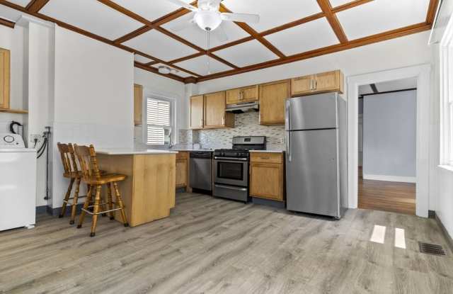 401 Norfolk