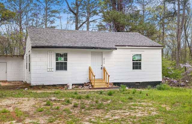 Photo of 2956 La Salle Street