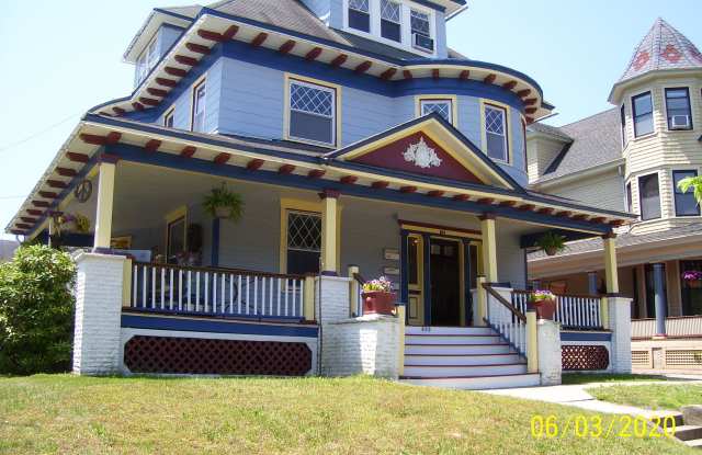 600 3rd Avenue - 600 Third Avenue, Asbury Park, NJ 07712