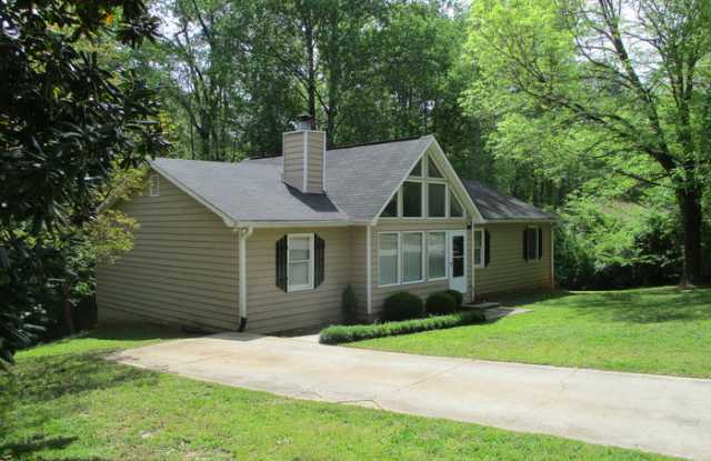 198 OLD MILL Way - Rockdale County, GA apartments for rent