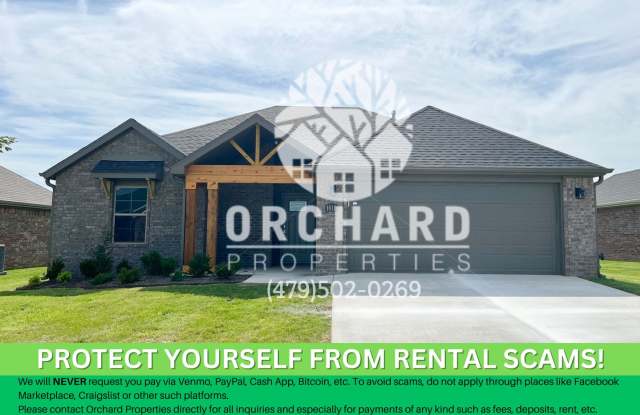 Single Family Home - Popular Huntley Plan