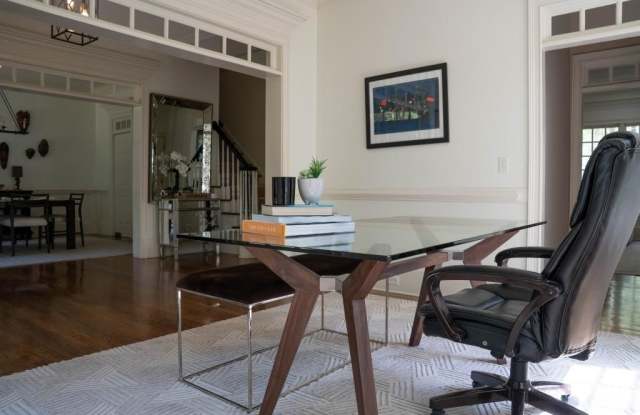 1124 Moores Mill Road