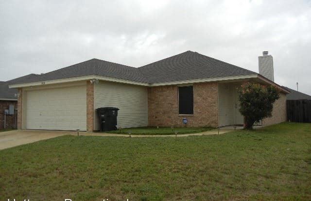 3804 Joshua Taylor - 3804 Joshua Taylor Dr, Killeen, TX 76549