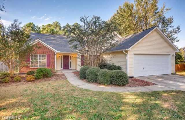 423 Waverly Forest Ct - 423 Waverly Forest Court, Gwinnett County, GA 30045